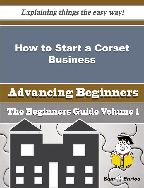 How to Start a Corset Business (Beginners Guide), Lakita Mattox