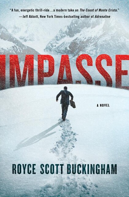 Impasse, Royce Scott Buckingham