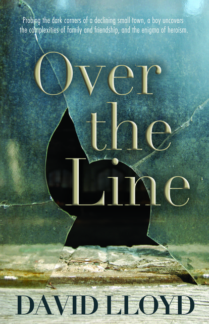 Over the Line, David Lloyd