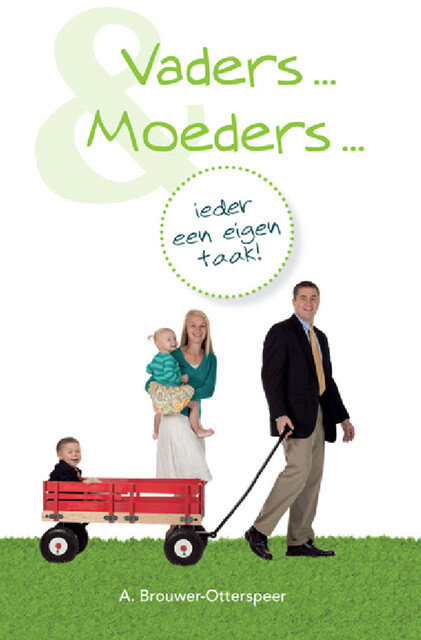Vaders en moeders, A. Brouwer-Otterspeer