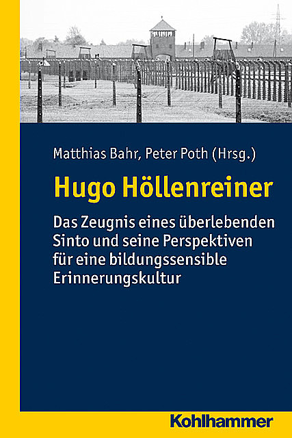 Hugo Höllenreiner, Matthias Bahr, Peter Poth