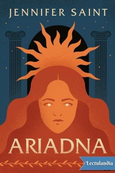 Ariadna, Jennifer Saint