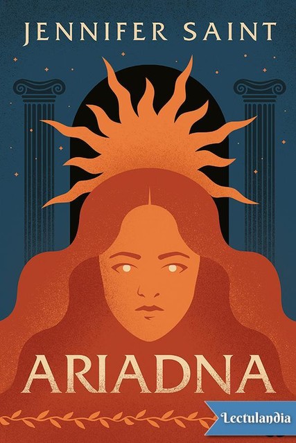 Ariadna, Jennifer Saint
