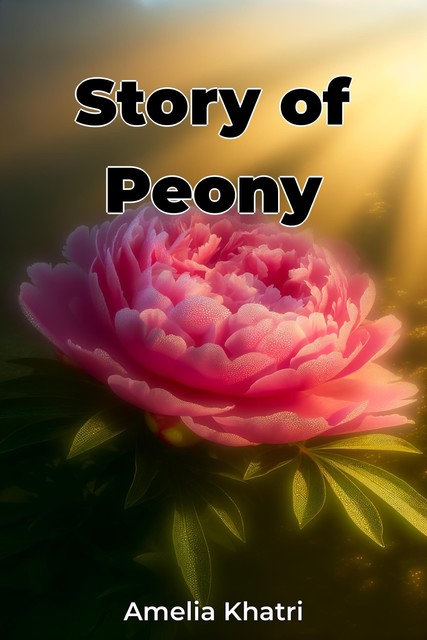 Story of Peony, Amelia Khatri