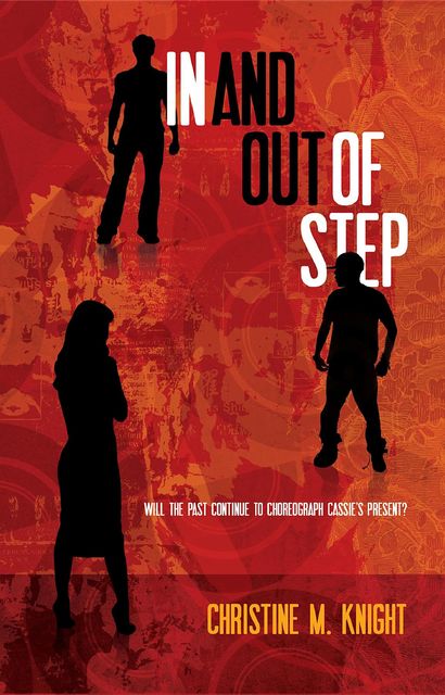 In and Out of Step, Christine M Knight