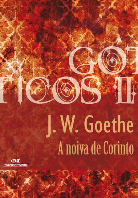 A Noiva de Corinto, Johann Wolfgang von Goethe