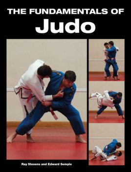 Fundamentals of Judo, Edward Semple, Ray Stevens