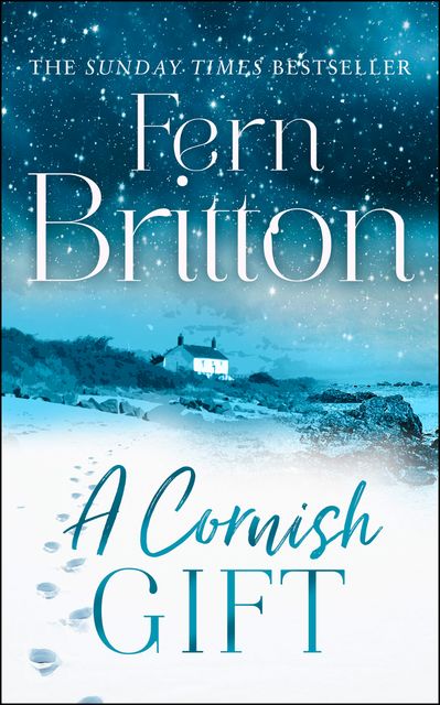 A Cornish Gift, Fern Britton