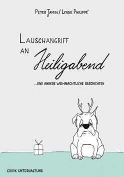 Lauschangriff an Heiligabend, Peter Jamin