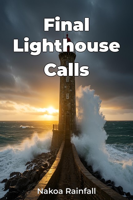 Final Lighthouse Calls, Nakoa Rainfall