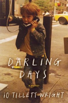 Darling Days, iO Tillett Wright