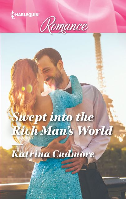 Swept into the Rich Man's World, Katrina Cudmore