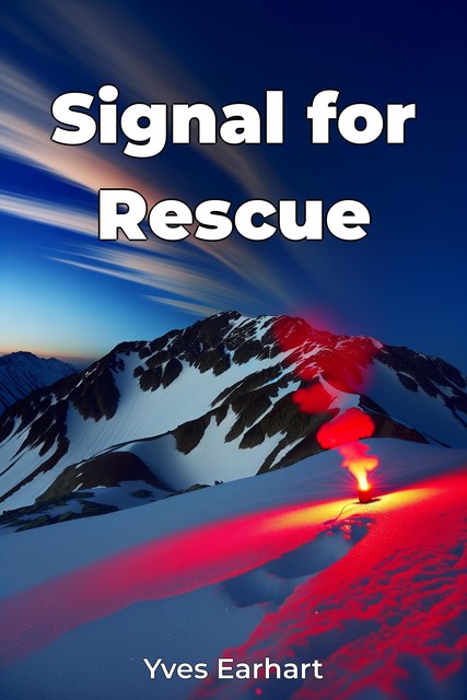 Signal for Rescue, Yves Earhart