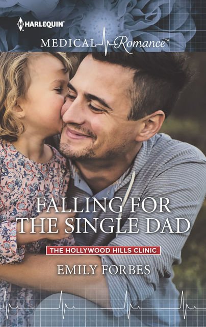 Falling for the Single Dad, Emily Forbes