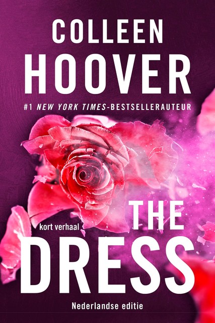 The dress, Colleen Hoover