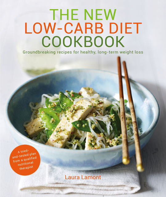 New Low-Carb Diet UK, Laura Lamont