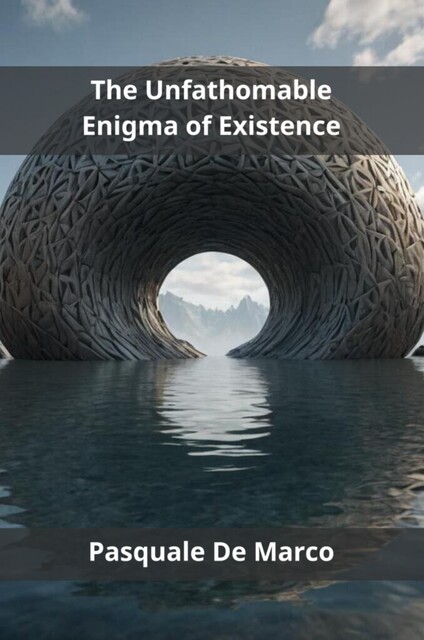 The Unfathomable Enigma of Existence, Pasquale De Marco