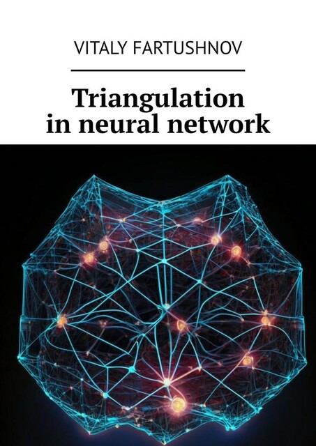 Triangulation in neural network, Vitaly Fartushnov