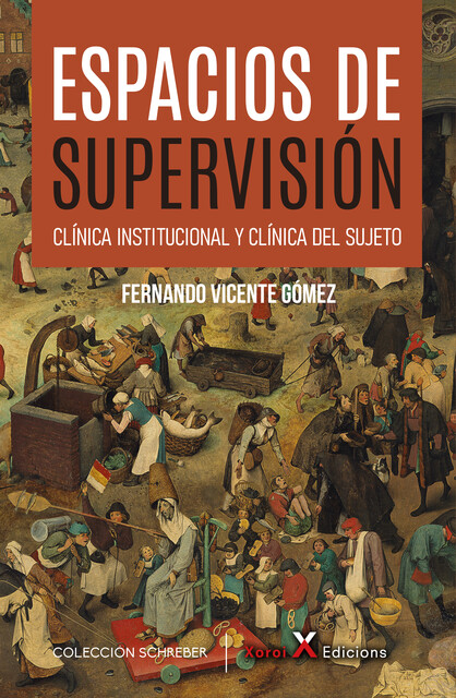 Espacios de supervisión, Fernando Vicente Gómez