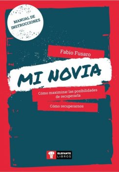 Mi novia, Fabián Fasuro