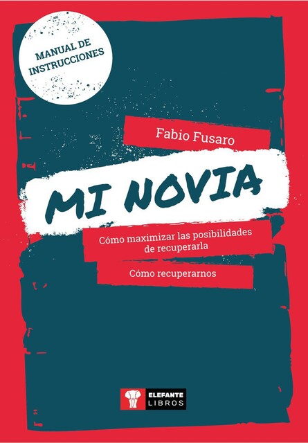 Mi novia, Fabián Fasuro