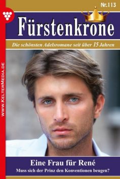 Fürstenkrone 113 – Adelsroman, Marisa Frank