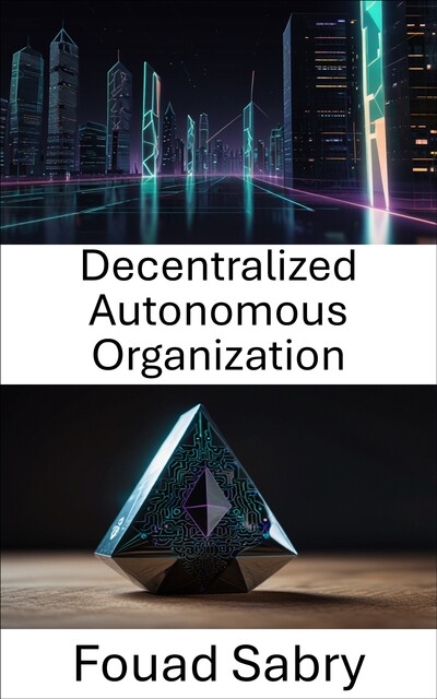 Decentralized Autonomous Organization, Fouad Sabry