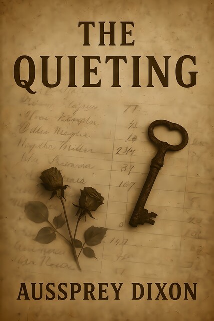 The Quieting, Aussprey Dixon