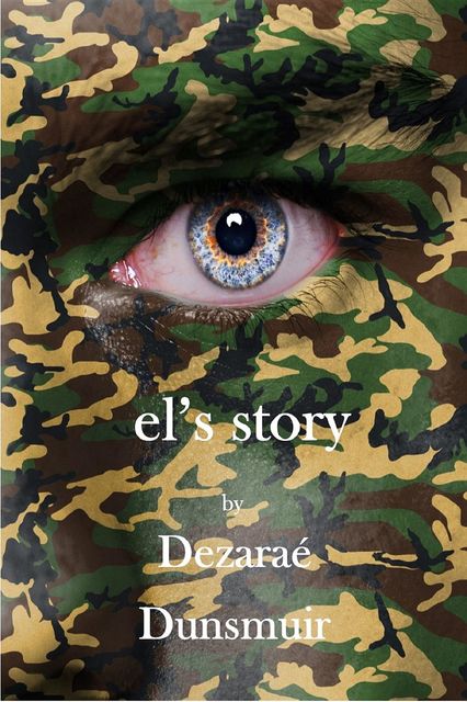 el's story, Dezarae DUNSMUIR