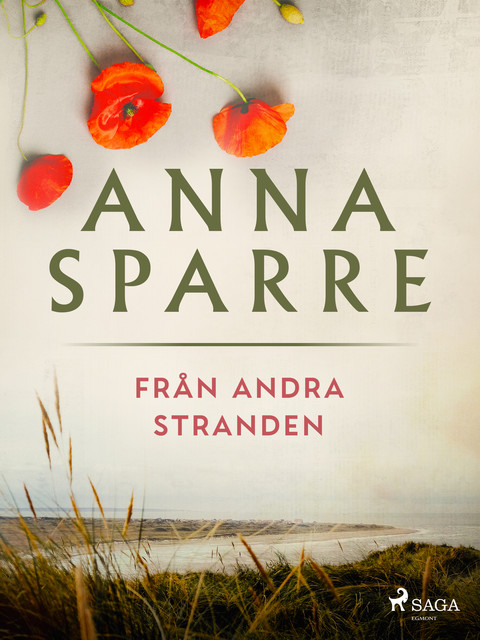 Från andra stranden, Anna Sparre