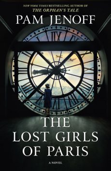 The Lost Girls Of Paris, Pam Jenoff