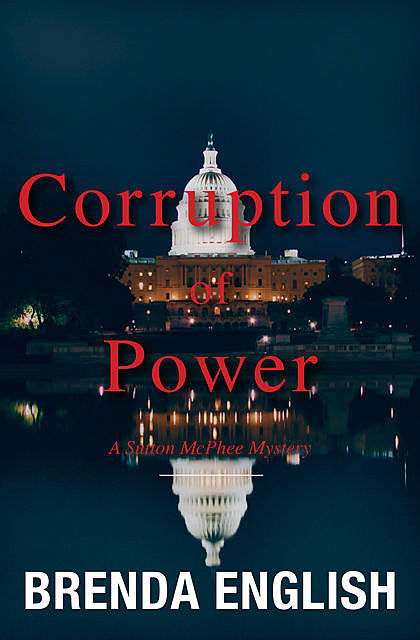 Corruption of Power, Brenda English