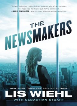 The Newsmakers, Lis Wiehl