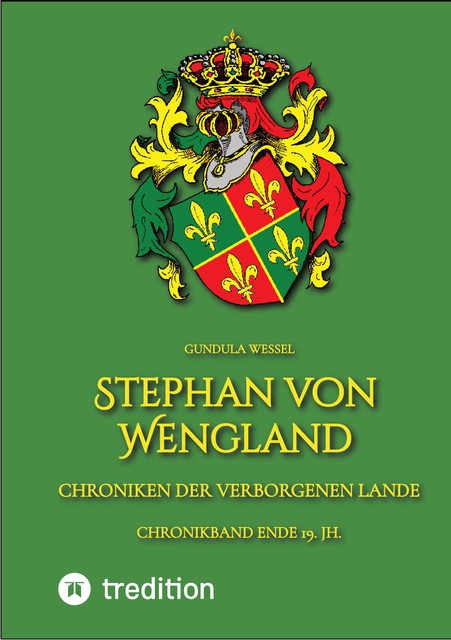 Stephan von Wengland, Gundula Wessel