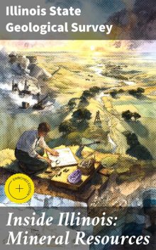 Inside Illinois: Mineral Resources, Illinois State Geological Survey