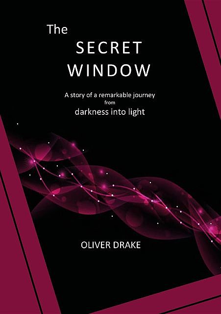 The Secret Window, Oliver Drake