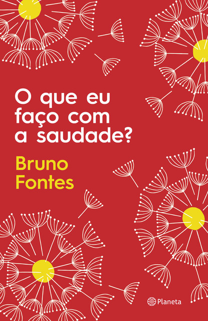 O que eu faço com a saudade, Bruno Fontes