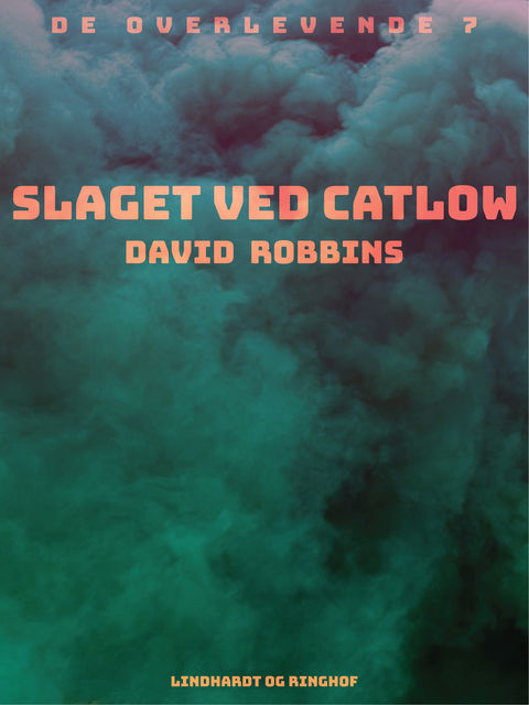 Slaget ved Catlow, David Robbins