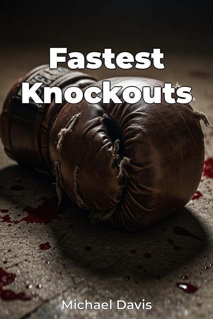 Fastest Knockouts, Michael Davis