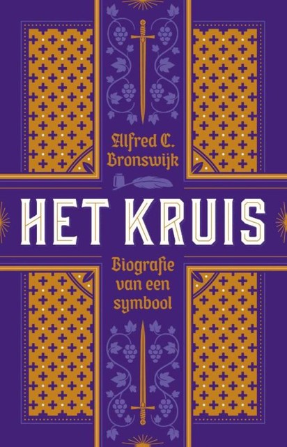 Het kruis, Alfred C. Bronswijk