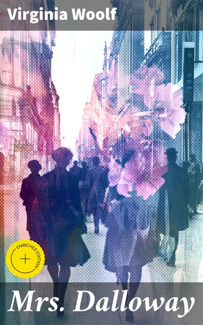 Mrs. Dalloway, Virginia Woolf