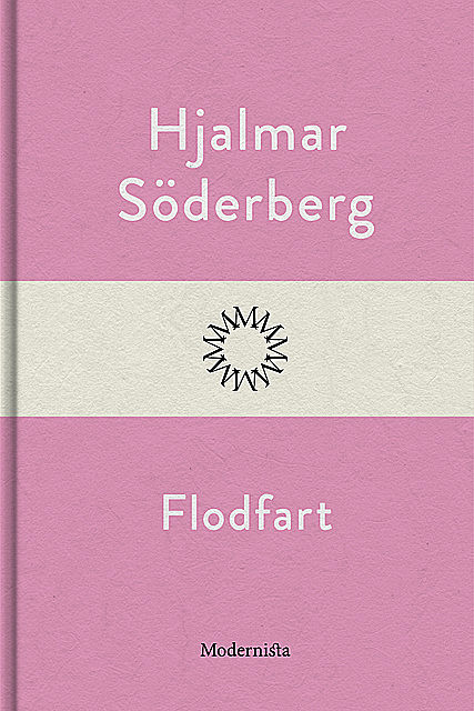 Flodfart, Hjalmar Soderberg