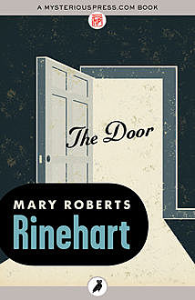 The Door, Mary Roberts Rinehart