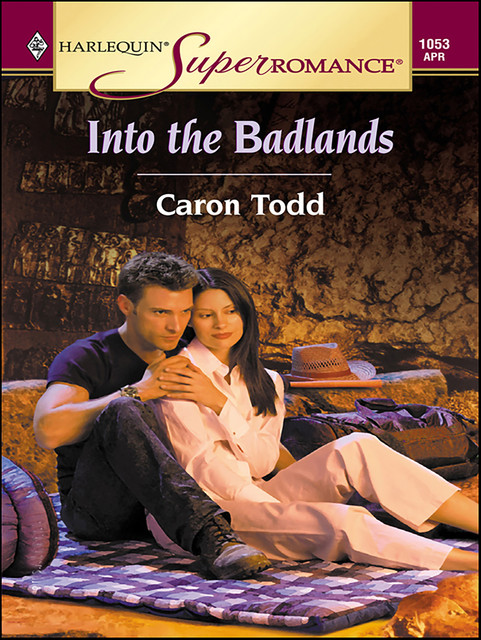 Into the Badlands, Caron Todd