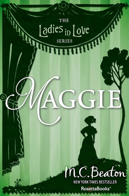 Maggie, M.C. Beaton