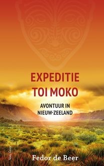 Expeditie Toi Moko, Fedor de Beer