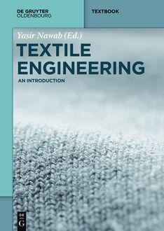 Textile Engineering, Yasir Nawab