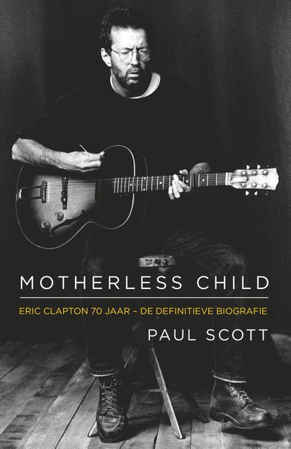 Motherless Child, Paul Scott