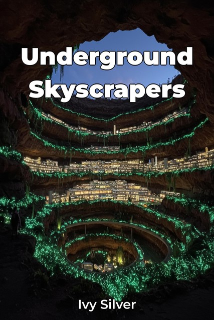 Underground Skyscrapers, Ivy Silver