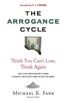 Avoiding the Arrogance Cycle, Michael Farr